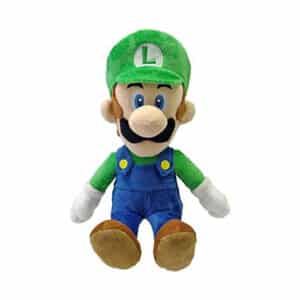 Luigi 15" Plush