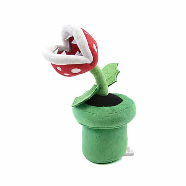 Piranha Plant 9" Plush