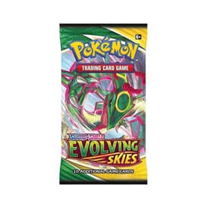 Evolving Skies Booster