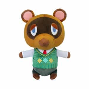 Animal Crossing Tom Nook 16" Plush