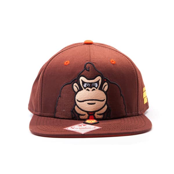 Nintendo - Donkey Kong Snapback