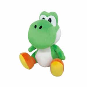 Green Yoshi 8" Plush