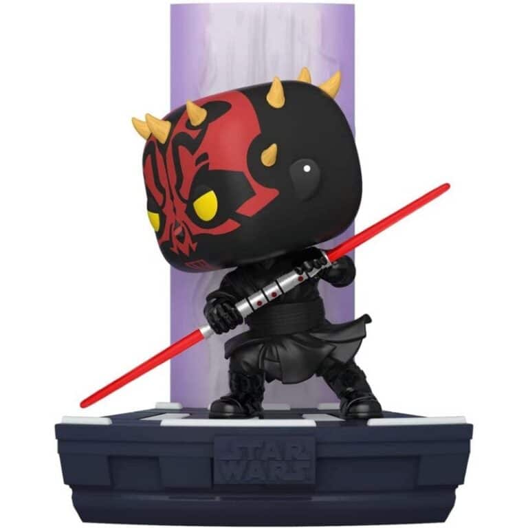 funko pop 506