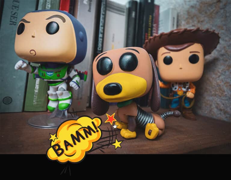 funko pop zartan chase