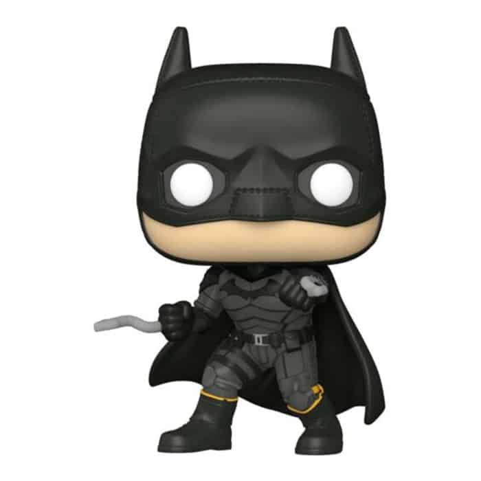 POP DC Comics The Batman Batman