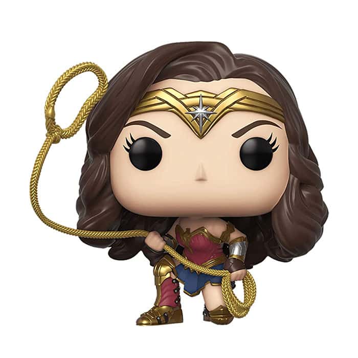 POP WW84 Wonder Woman MT Lass 