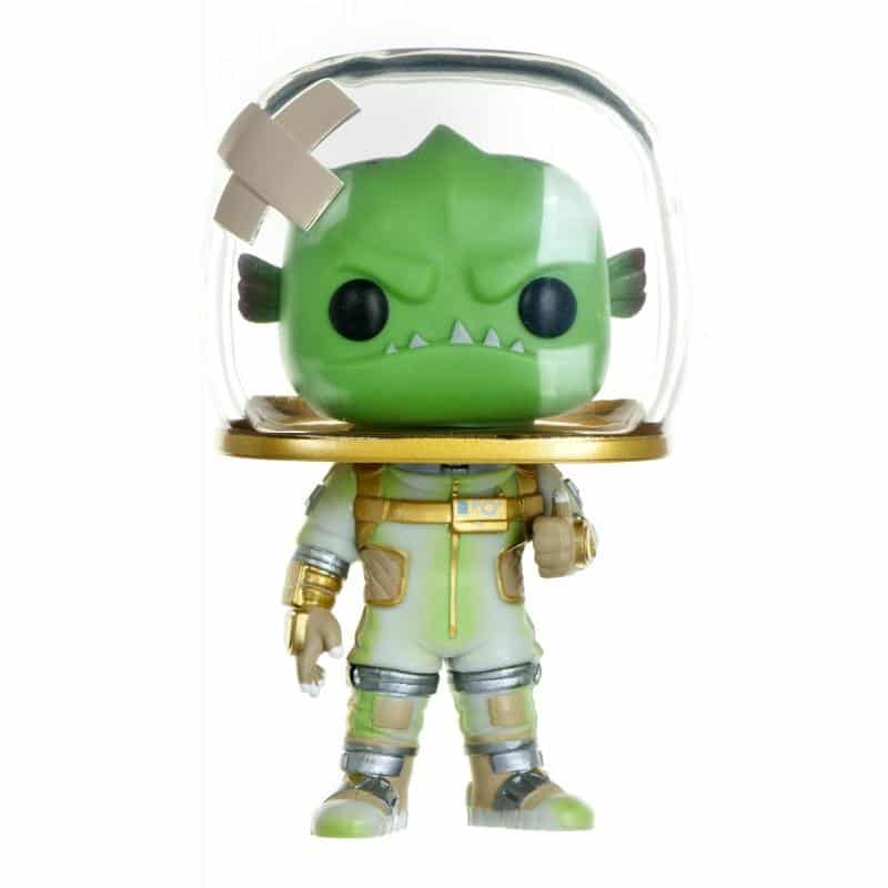 FUNKO POP! GAMES: FORTNITE S3 - LEVIATHAN