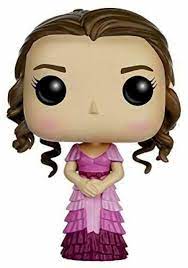 FUNKO POP! HARRY POTTER HERMIONE GRANGER (YULE BALL)