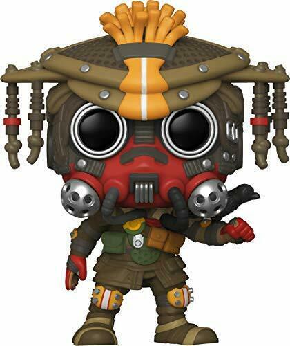 FUNKO POP! GAMES: APEX LEGENDS - BLOODHOUND