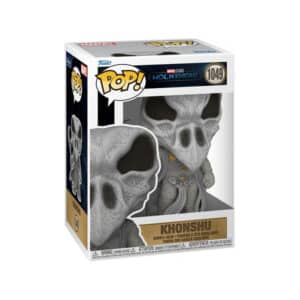 Funko pop! Marvel: moonknight - khonshu #1049