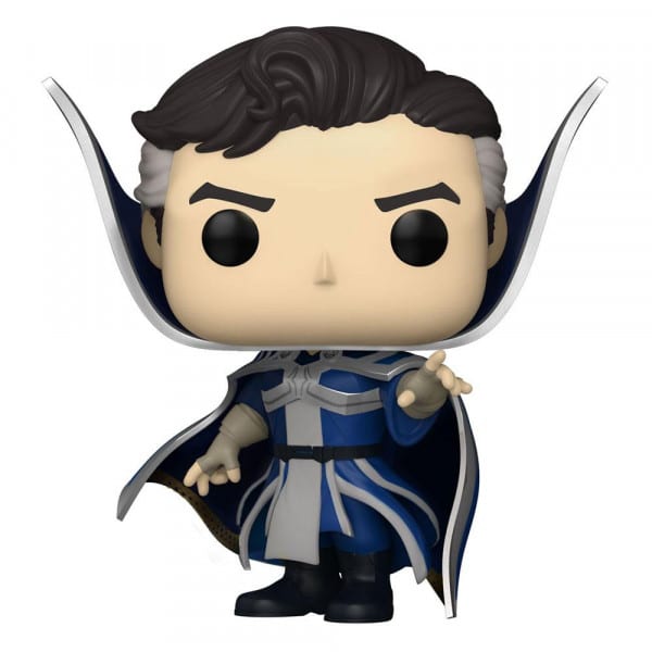 Funko pop! Doctor Strange in the Multiverse of Madness Supreme Strange #1005