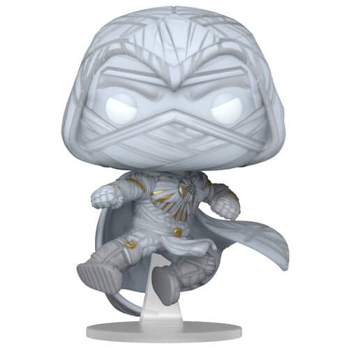 Funko pop! Marvel: moon knight #1047