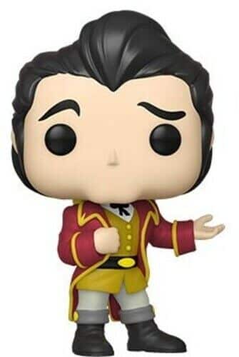 FUNKO POp! Disney Beauty and the Beast Formal Gaston #1134