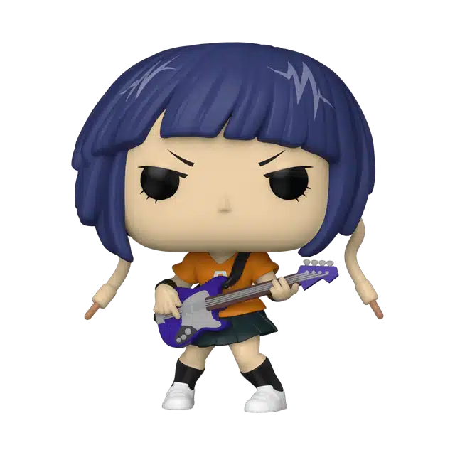 Funko POP Kyoka Jiro My Hero Academia #1151