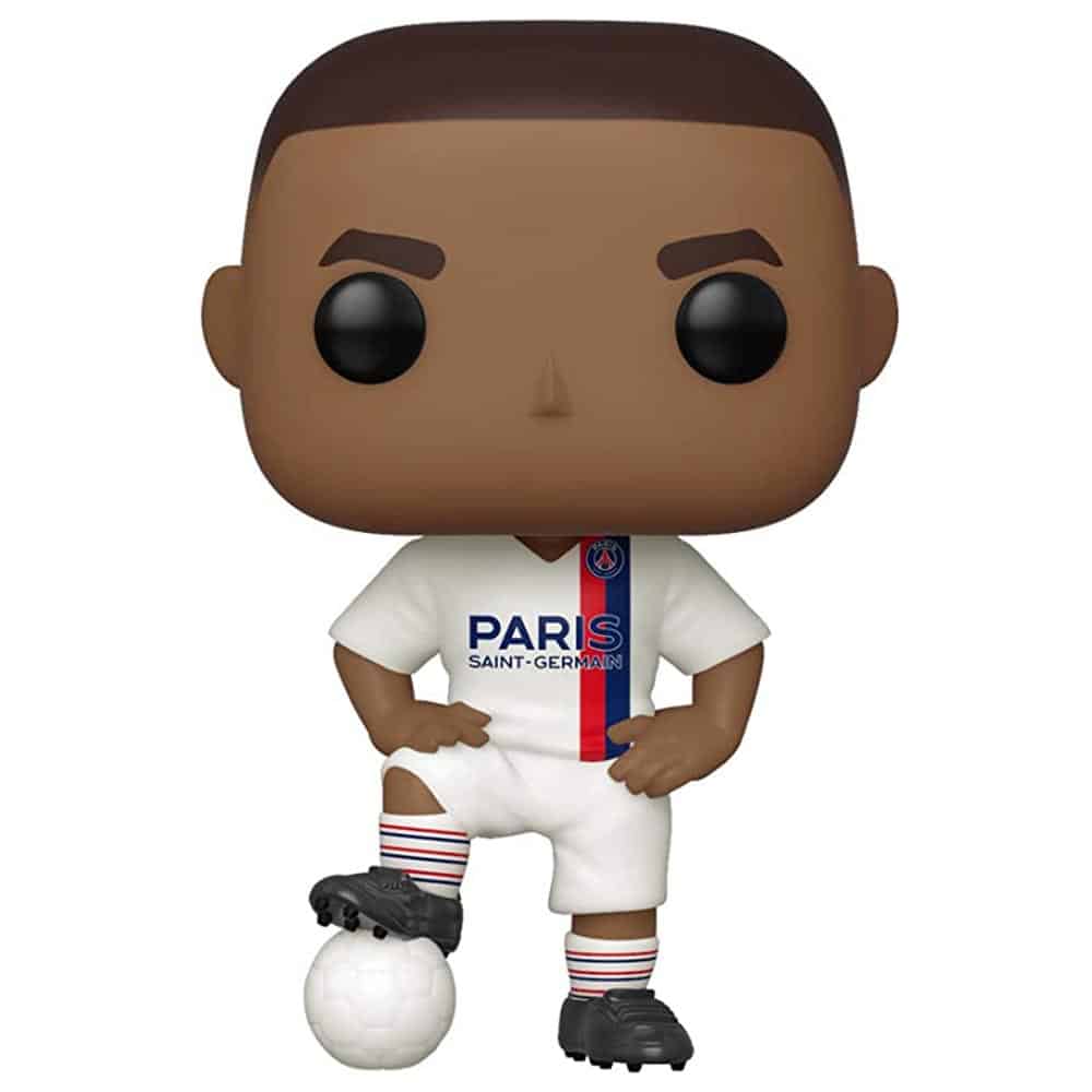 Funko Pop! Kylian Mbappe #31