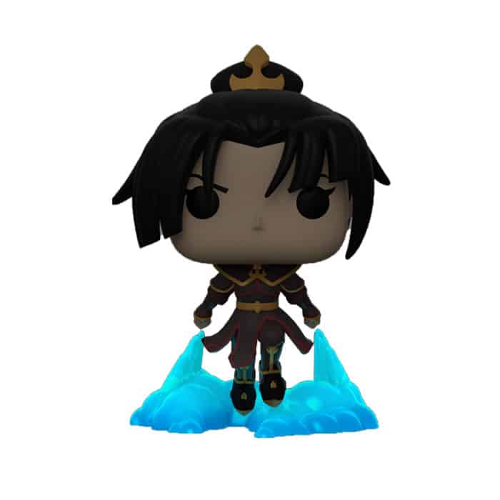 Funko Pop Animation: Avatar- Azula W/(Gw)chase #1079