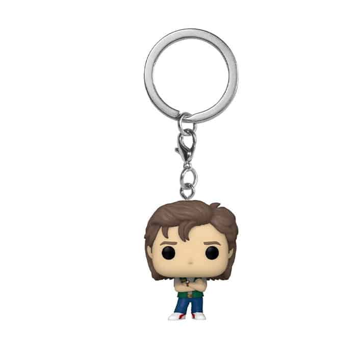 Funko Pop Keychain: Stranger Things - Stranger Thingseve