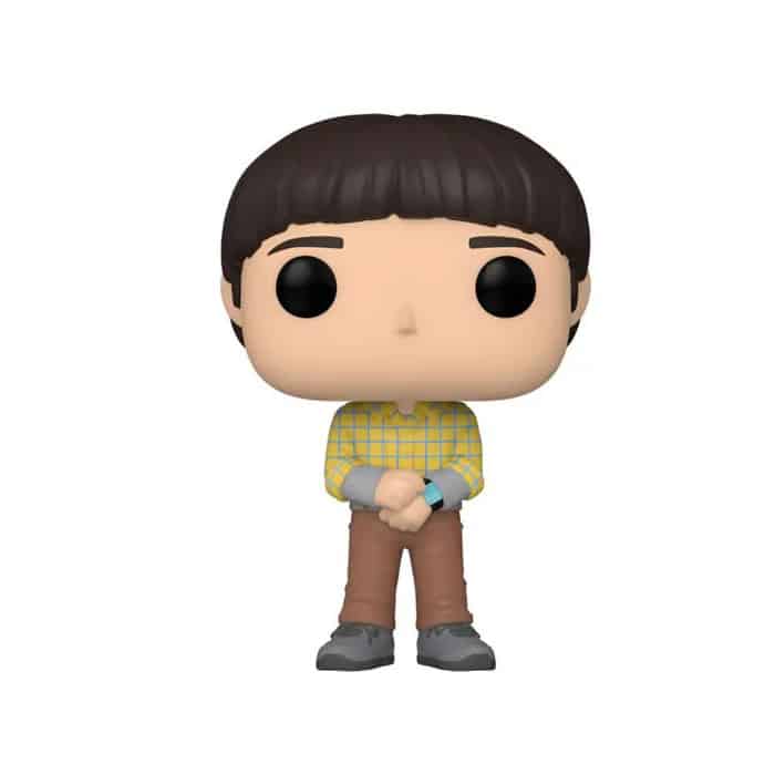 Funko Pop Tv: Stranger Things - Will #1242