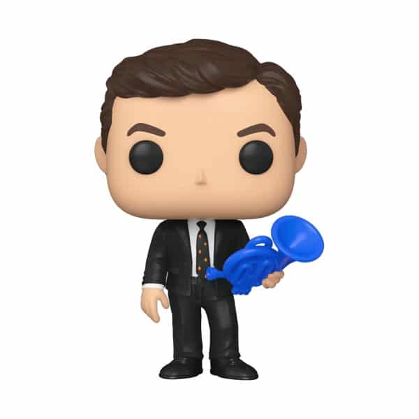 Funko Pop Tv: How I Met Your Mother - Ted #1042